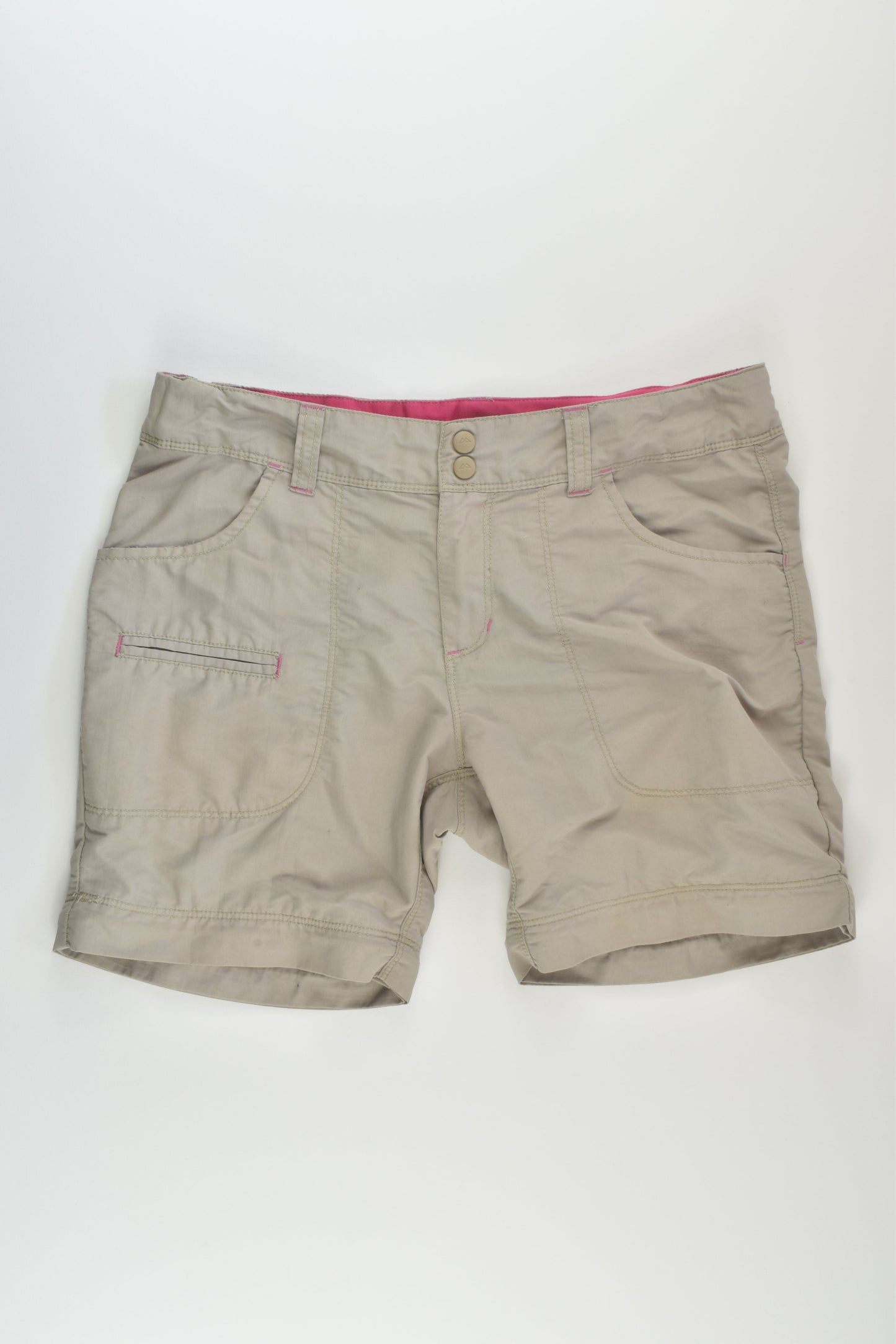Kathmandu Size 12 Shorts
