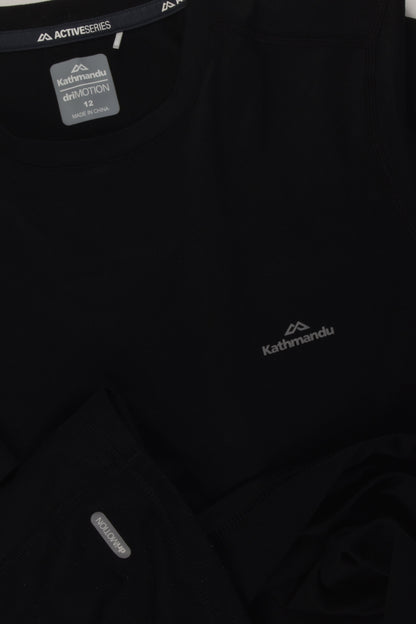 Kathmandu Size 12 Sport T-shirt