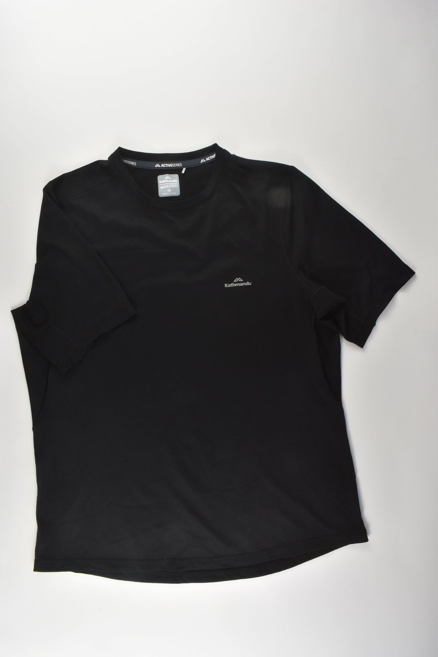 Kathmandu Size 12 Sport T-shirt