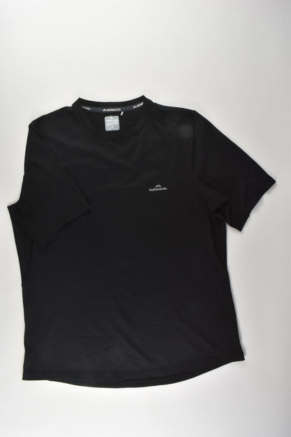 Kathmandu Size 12 Sport T-shirt