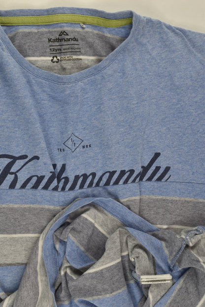Kathmandu Size 12 T-shirt
