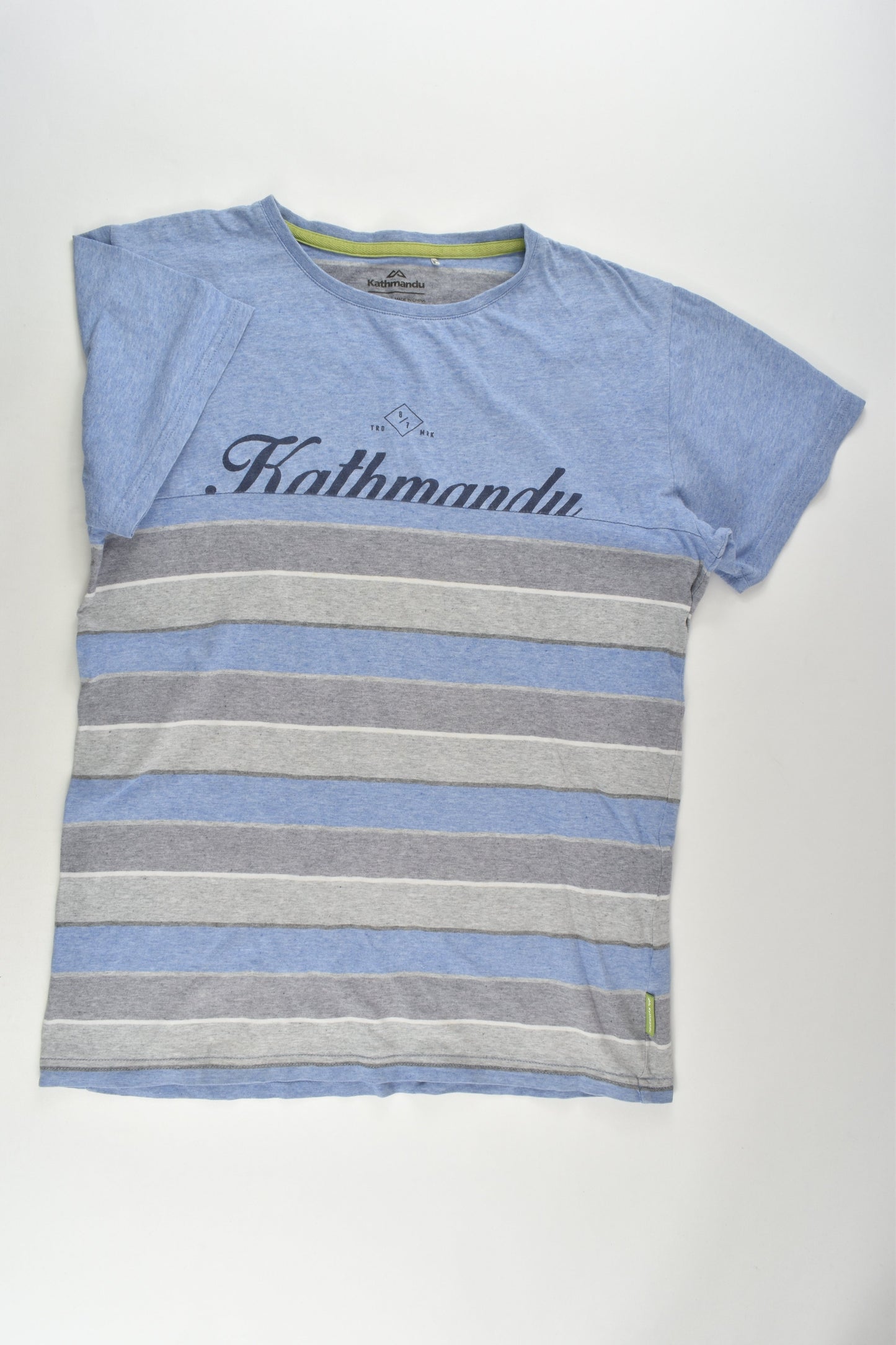 Kathmandu Size 12 T-shirt