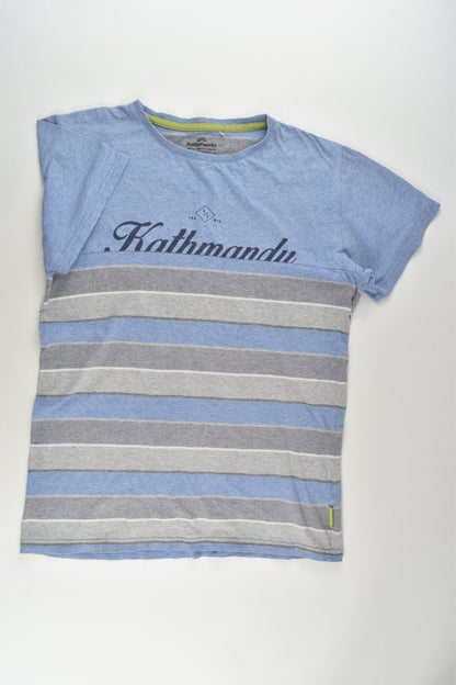 Kathmandu Size 12 T-shirt