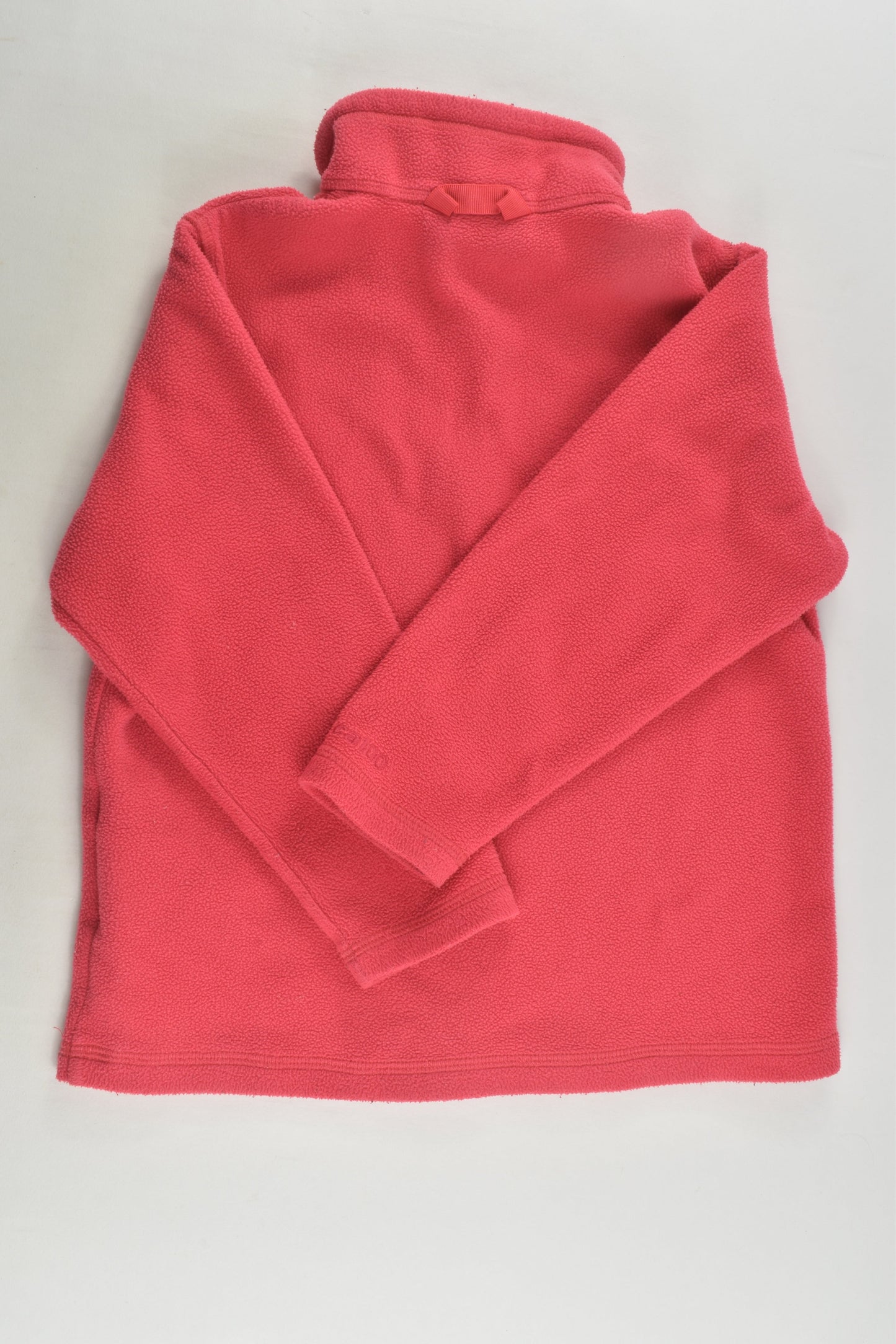 Kathmandu Size 4 Fleece Jumper