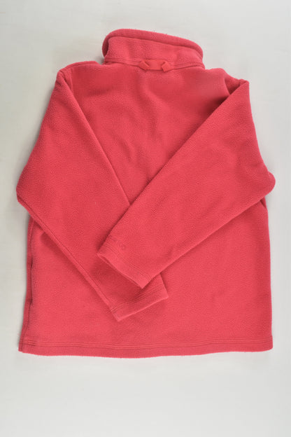 Kathmandu Size 4 Fleece Jumper