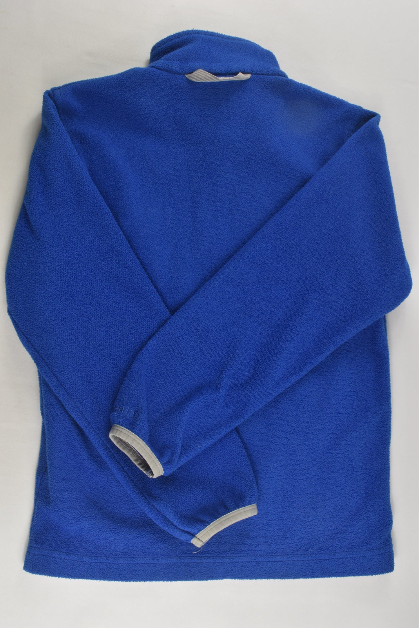 Kathmandu Size 6 Fleece Jumper