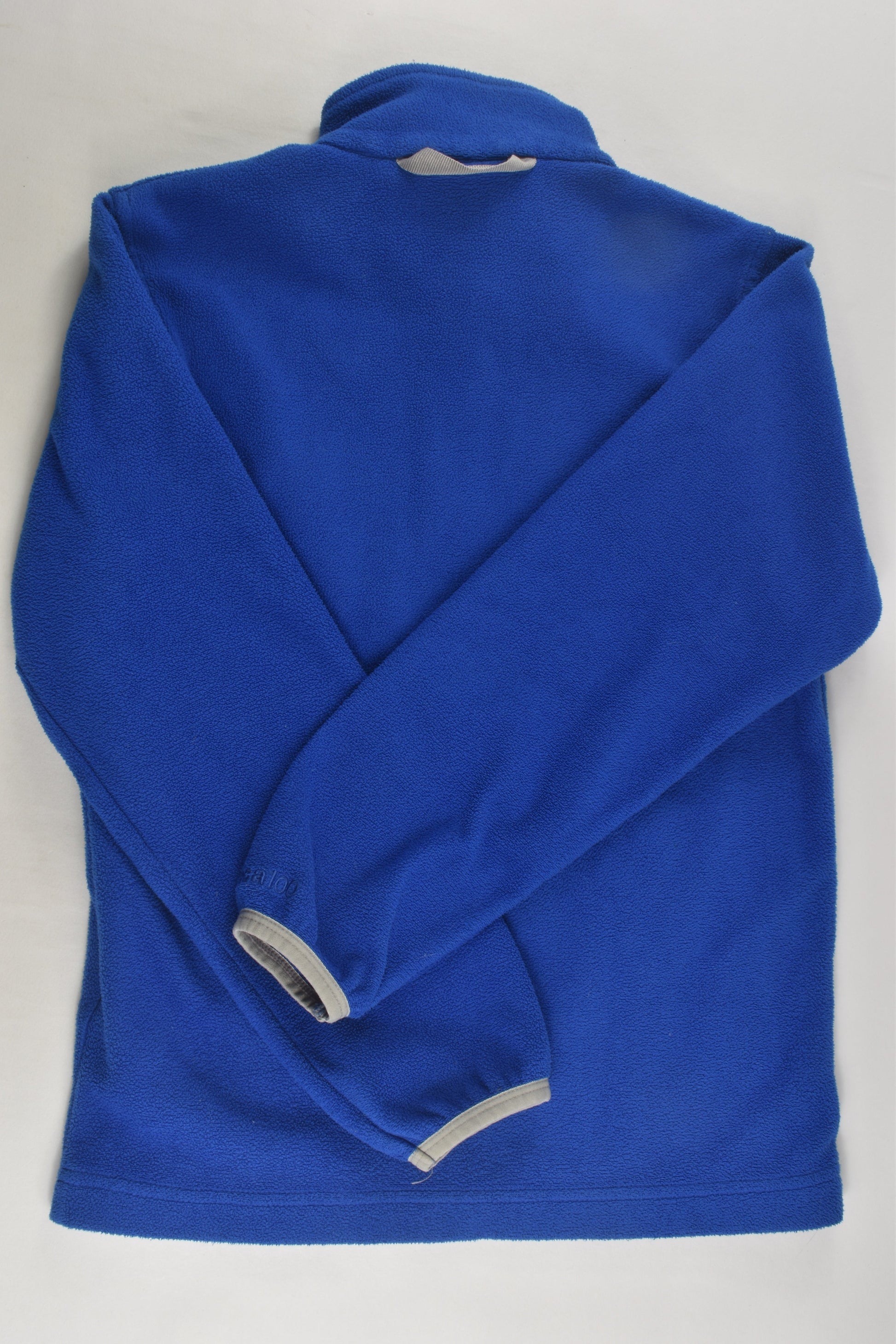 Kathmandu Size 6 Fleece Jumper