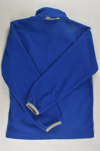 Kathmandu Size 6 Fleece Jumper