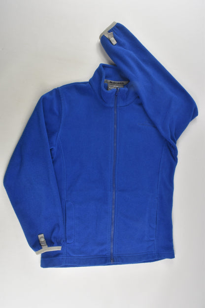 Kathmandu Size 6 Fleece Jumper