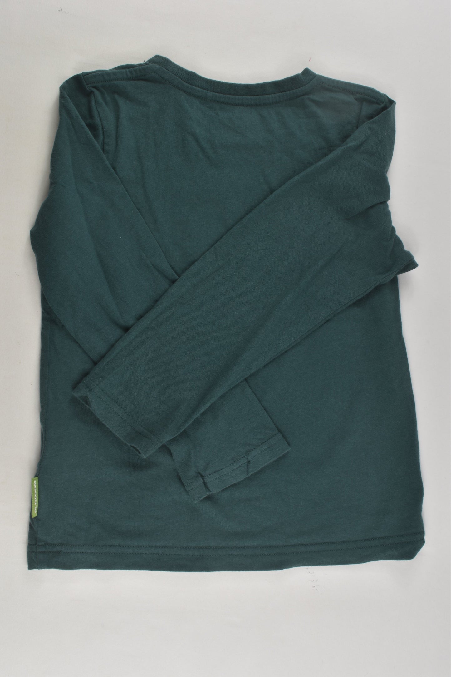 Kathmandu Size 6 Top