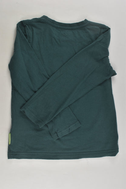 Kathmandu Size 6 Top