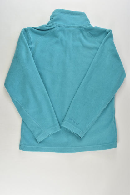 Kathmandu Size 8 Fleece Jumper