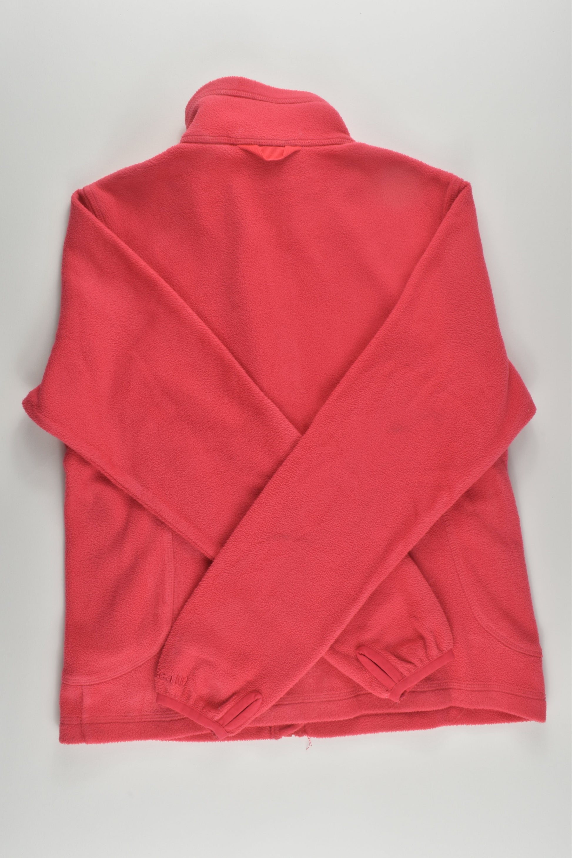 Kathmandu Size 8 Fleece Jumper