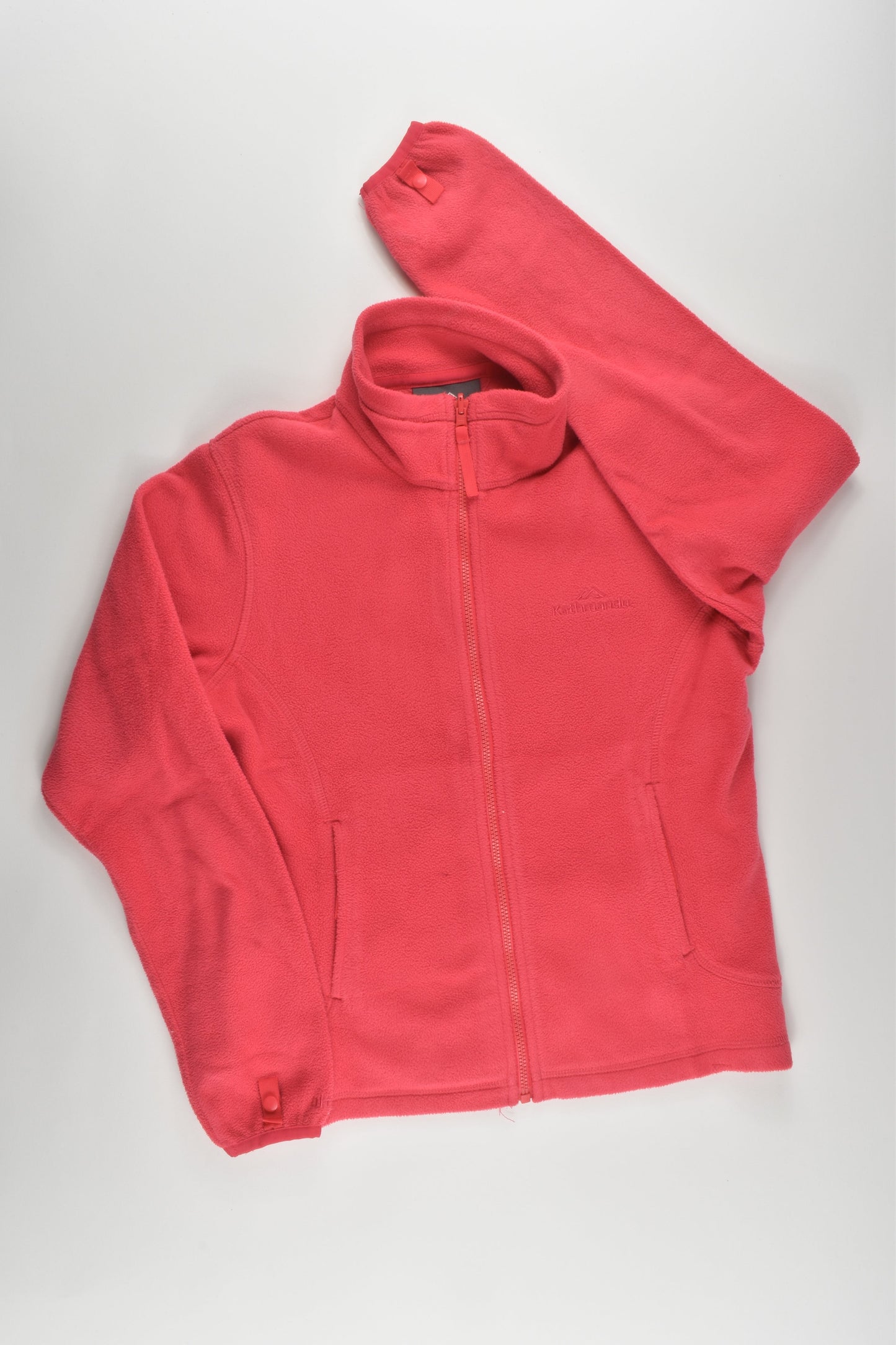 Kathmandu Size 8 Fleece Jumper