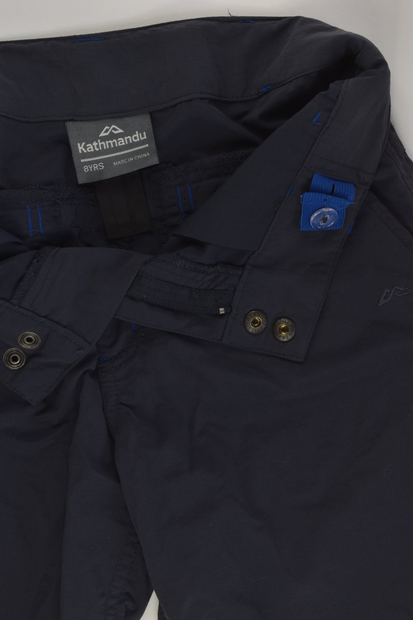 Kathmandu Size 8 Shorts