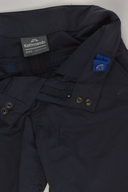 Kathmandu Size 8 Shorts