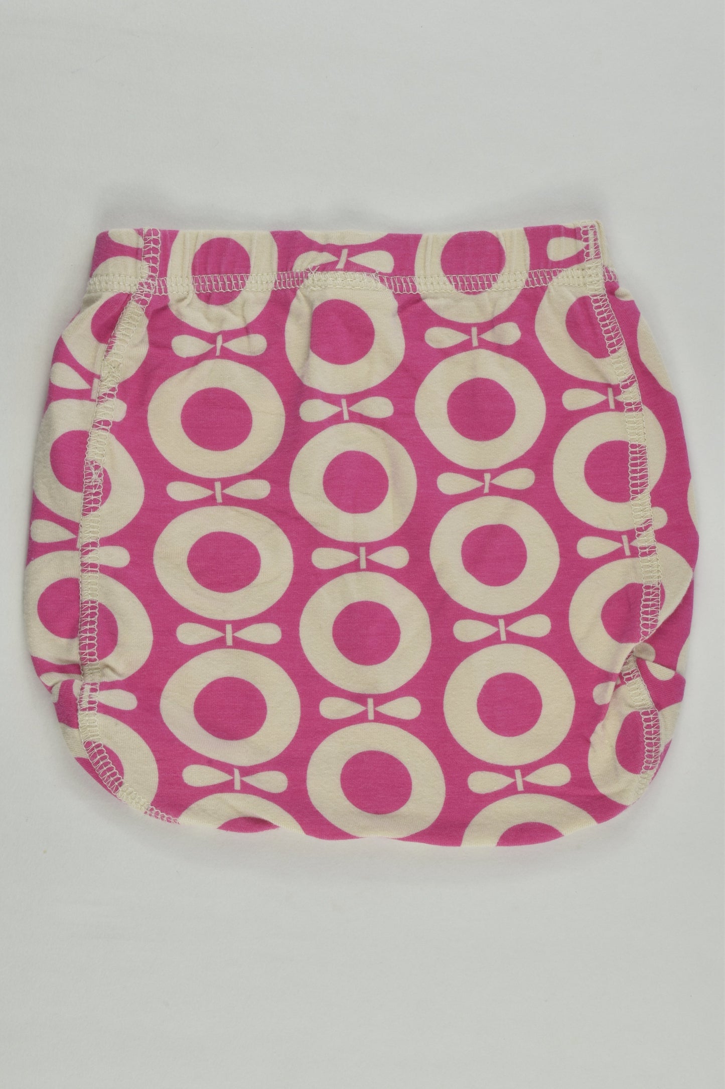 Katvig Size 000 (62 cm) Nappy Cover