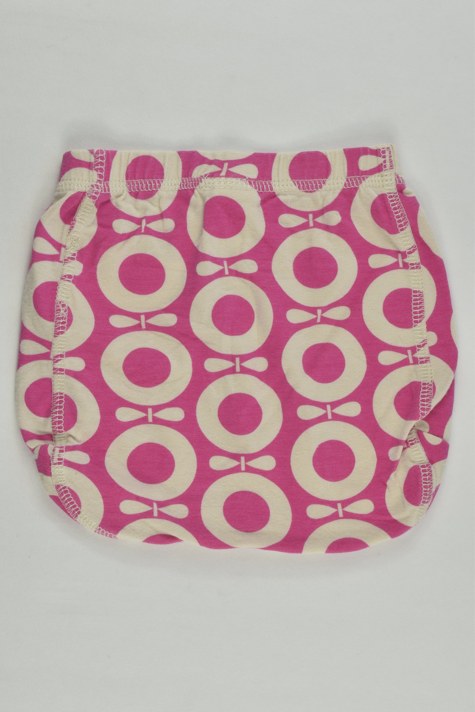 Katvig Size 000 (62 cm) Nappy Cover