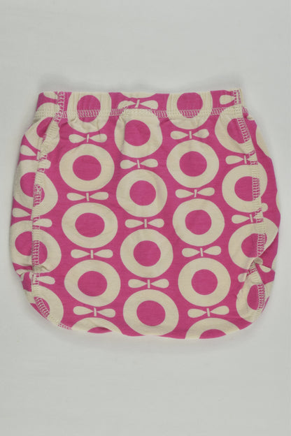 Katvig Size 000 (62 cm) Nappy Cover