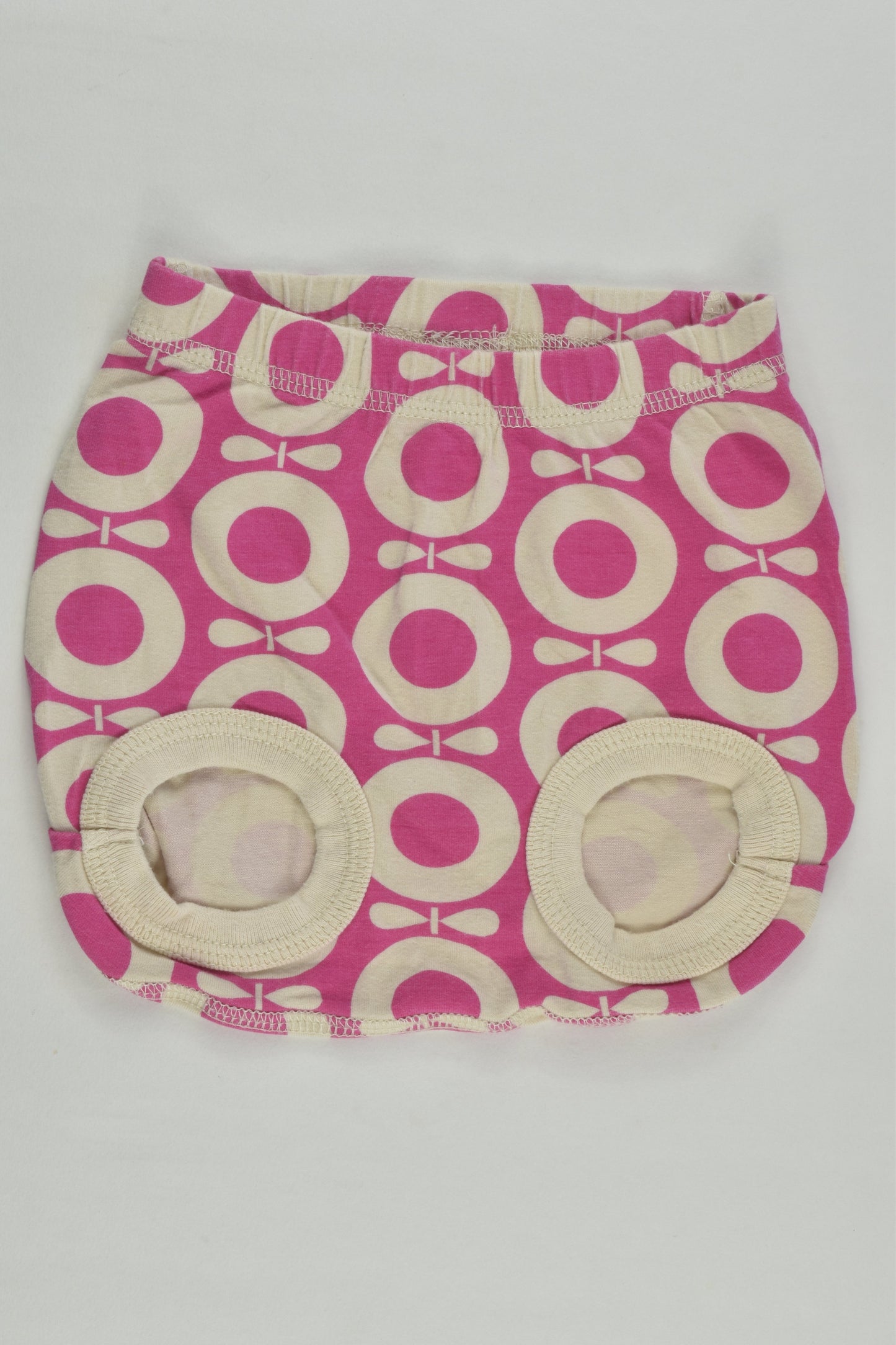Katvig Size 000 (62 cm) Nappy Cover