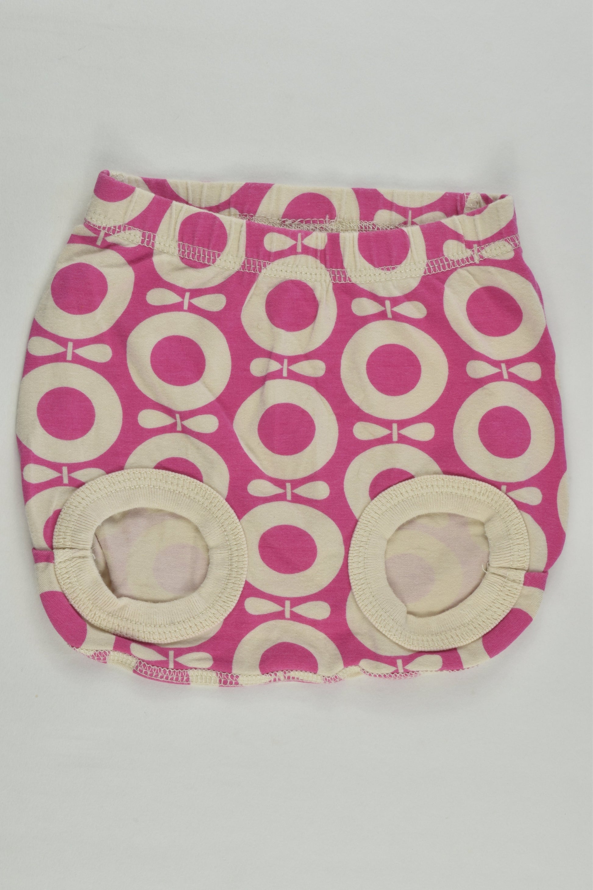 Katvig Size 000 (62 cm) Nappy Cover