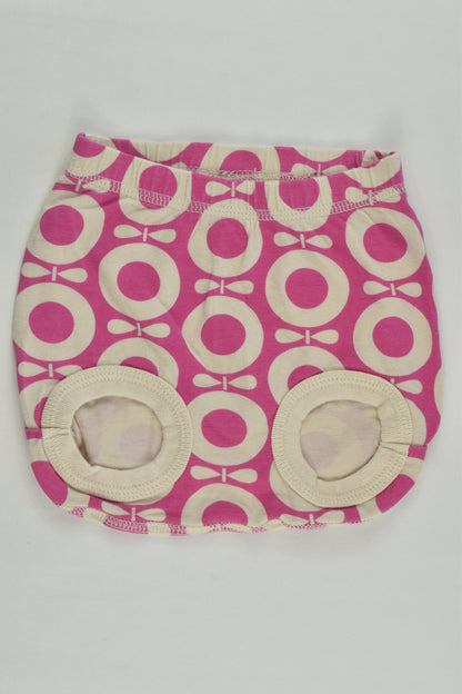 Katvig Size 000 (62 cm) Nappy Cover