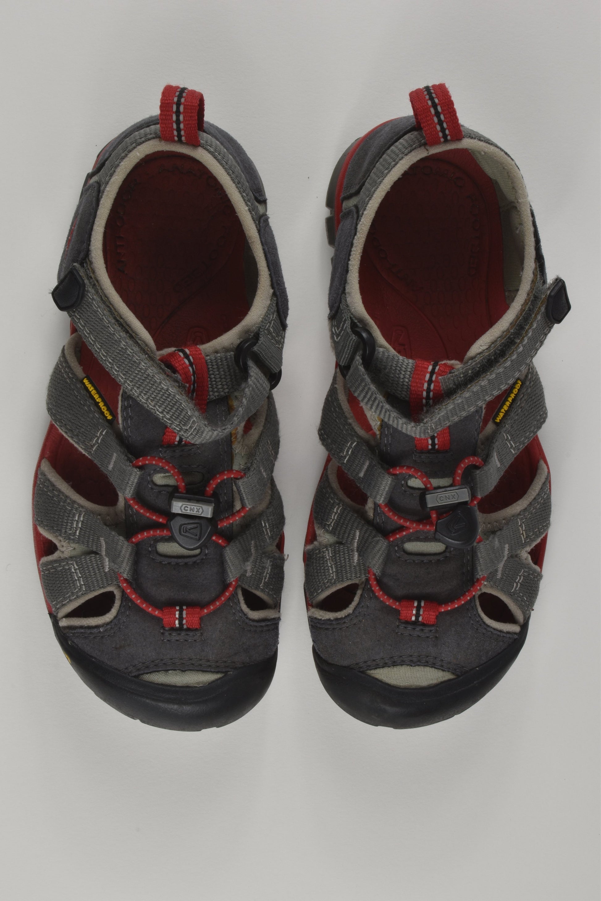 Keen Size US 1 Sandals
