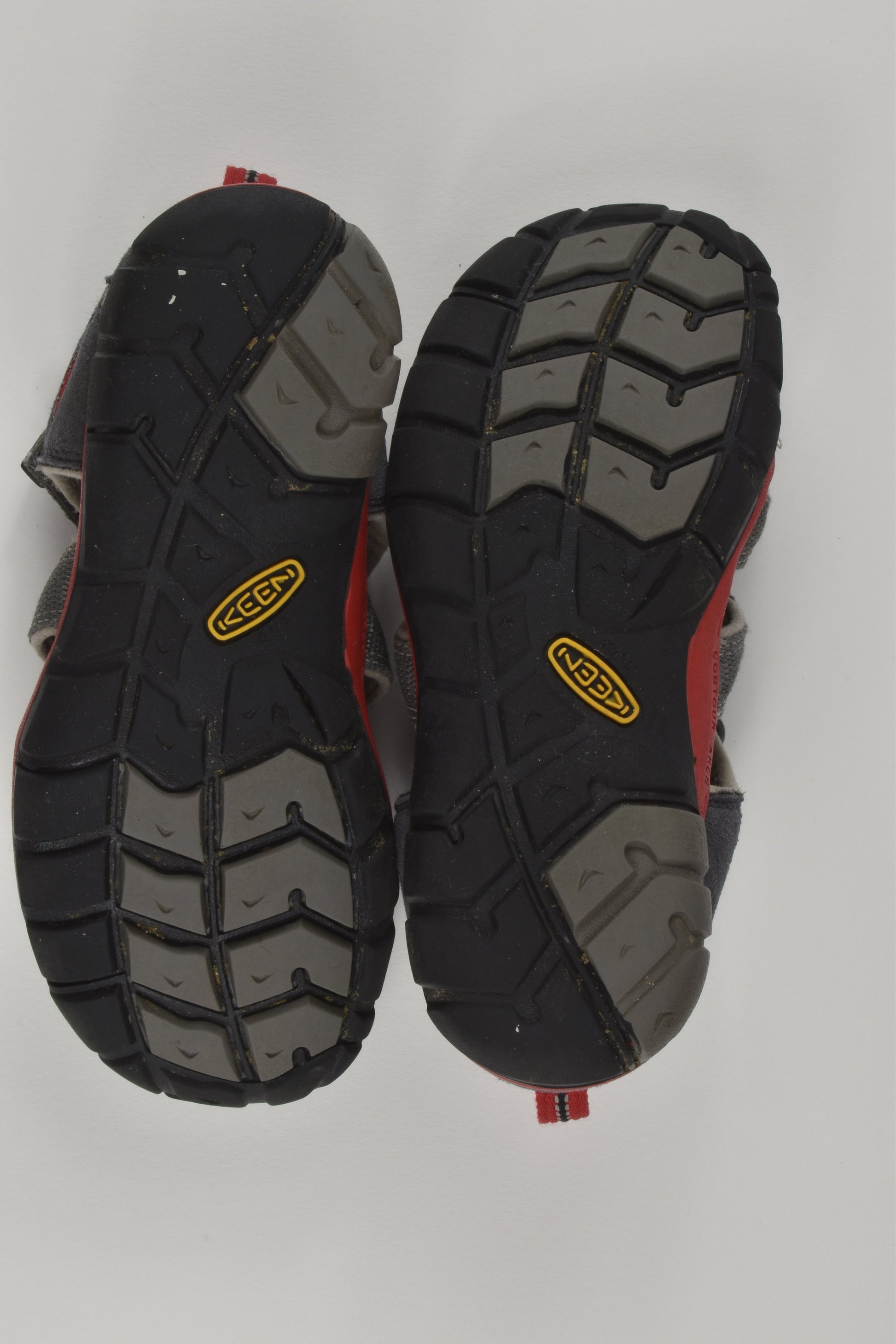 Keen Size US 1 Sandals