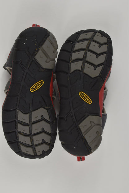 Keen Size US 1 Sandals