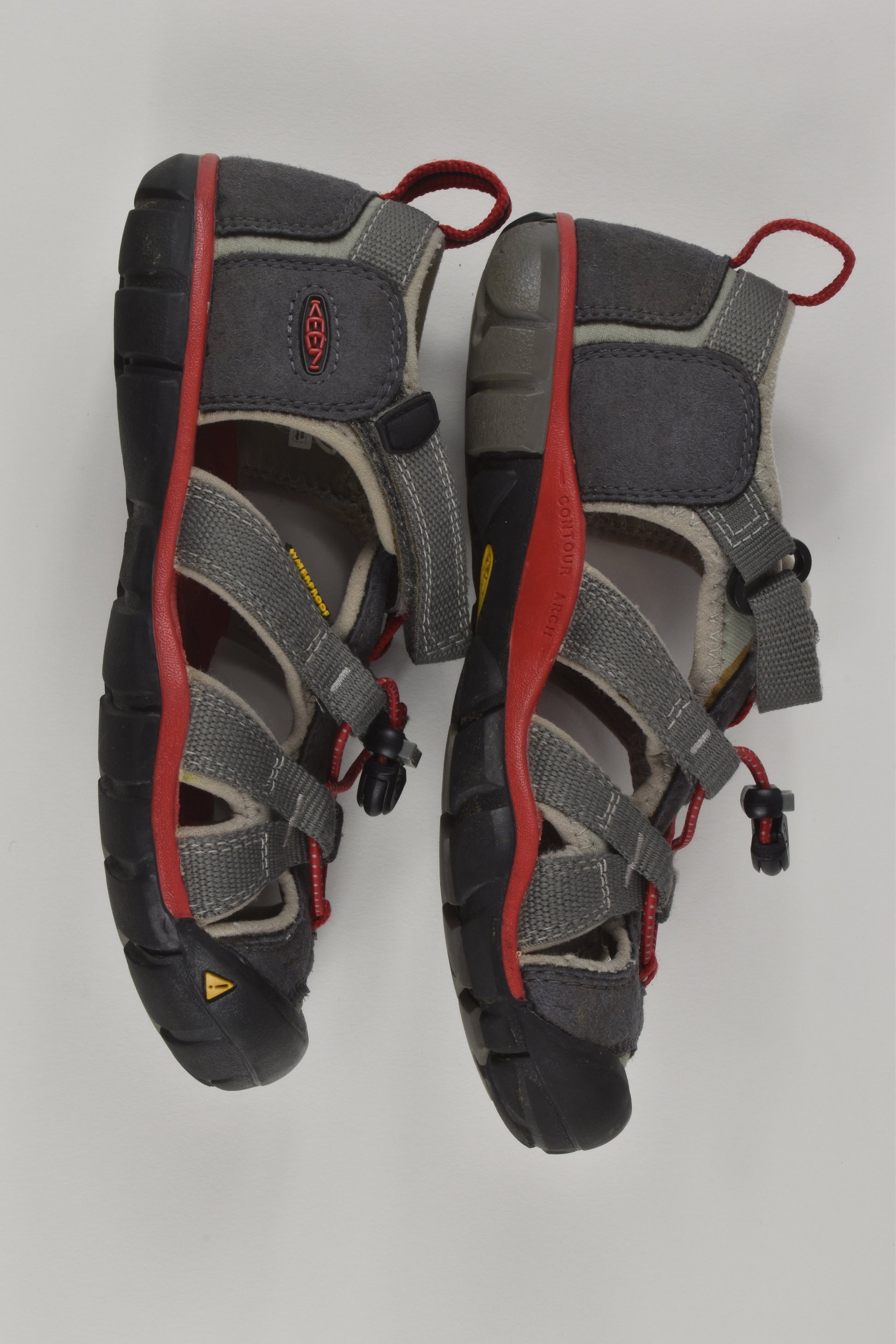 Keen Size US 1 Sandals