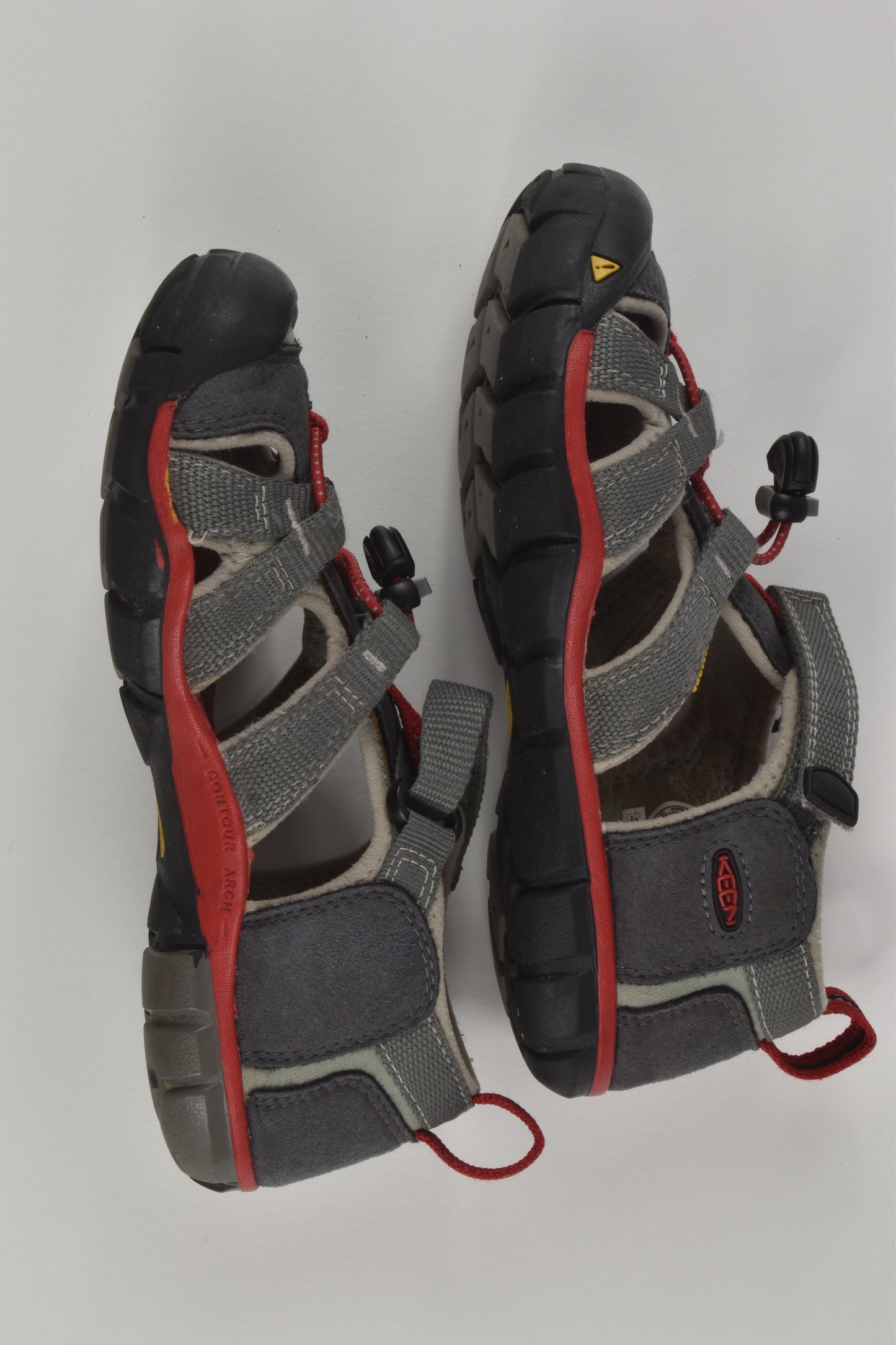 Keen Size US 1 Sandals