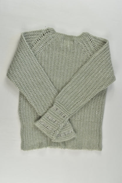 Kenzo Size 6 Knit Jumper
