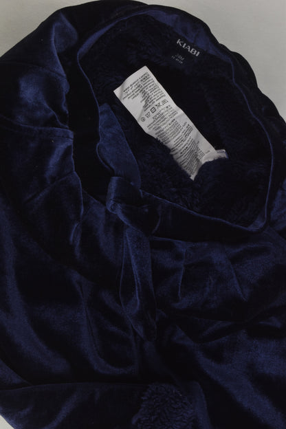 Kiabi Size 1-2 (24 months 83-89 cm) Warm Pants