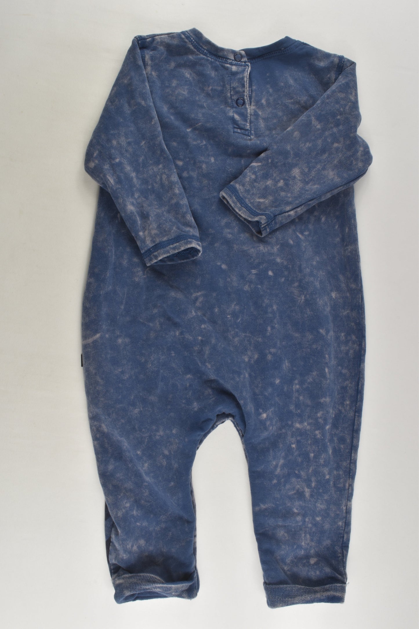 Kidding Around Size 0 Playsuit