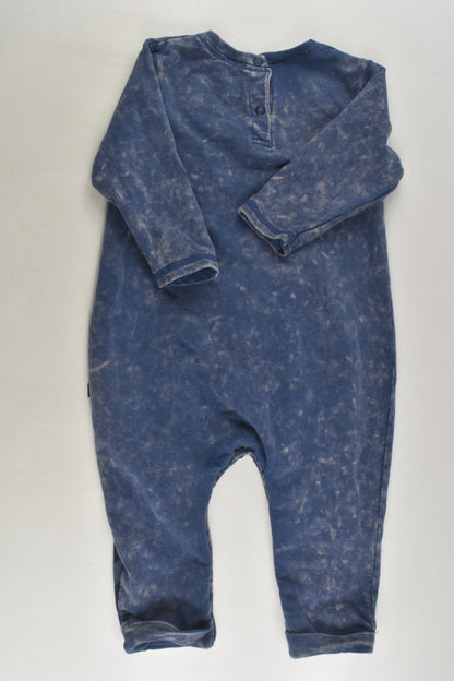 Kidding Around Size 0 Playsuit