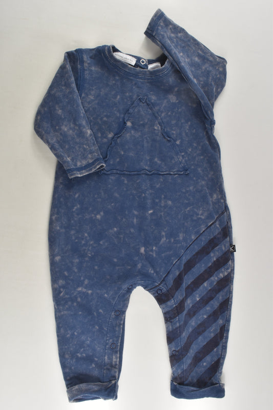 Kidding Around Size 0 Playsuit