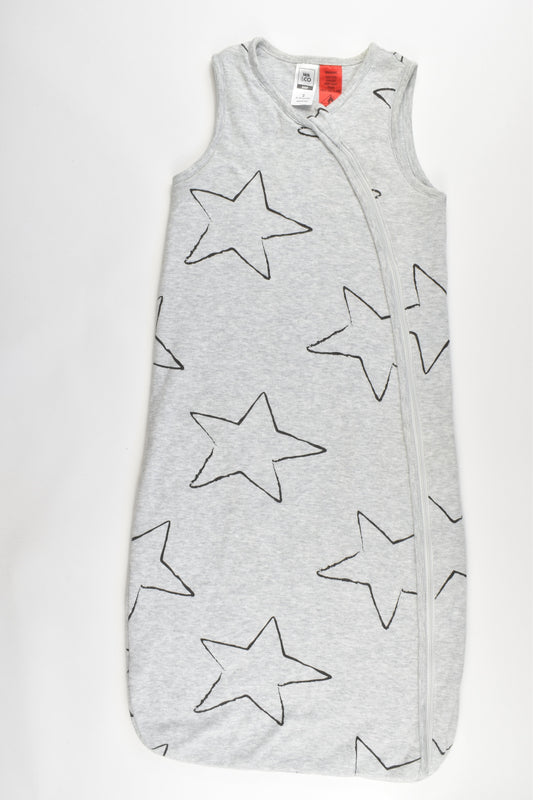 Kids & Co Size 1-2 Stars Approx 1.5 TOG Sleeping Bag