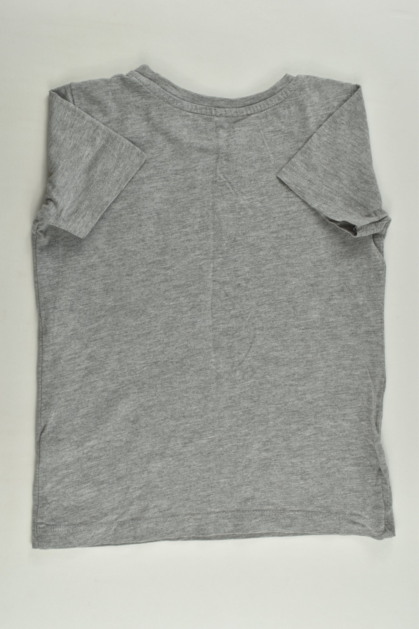 Kids & Co Size 3 'Cool Dude' T-shirt