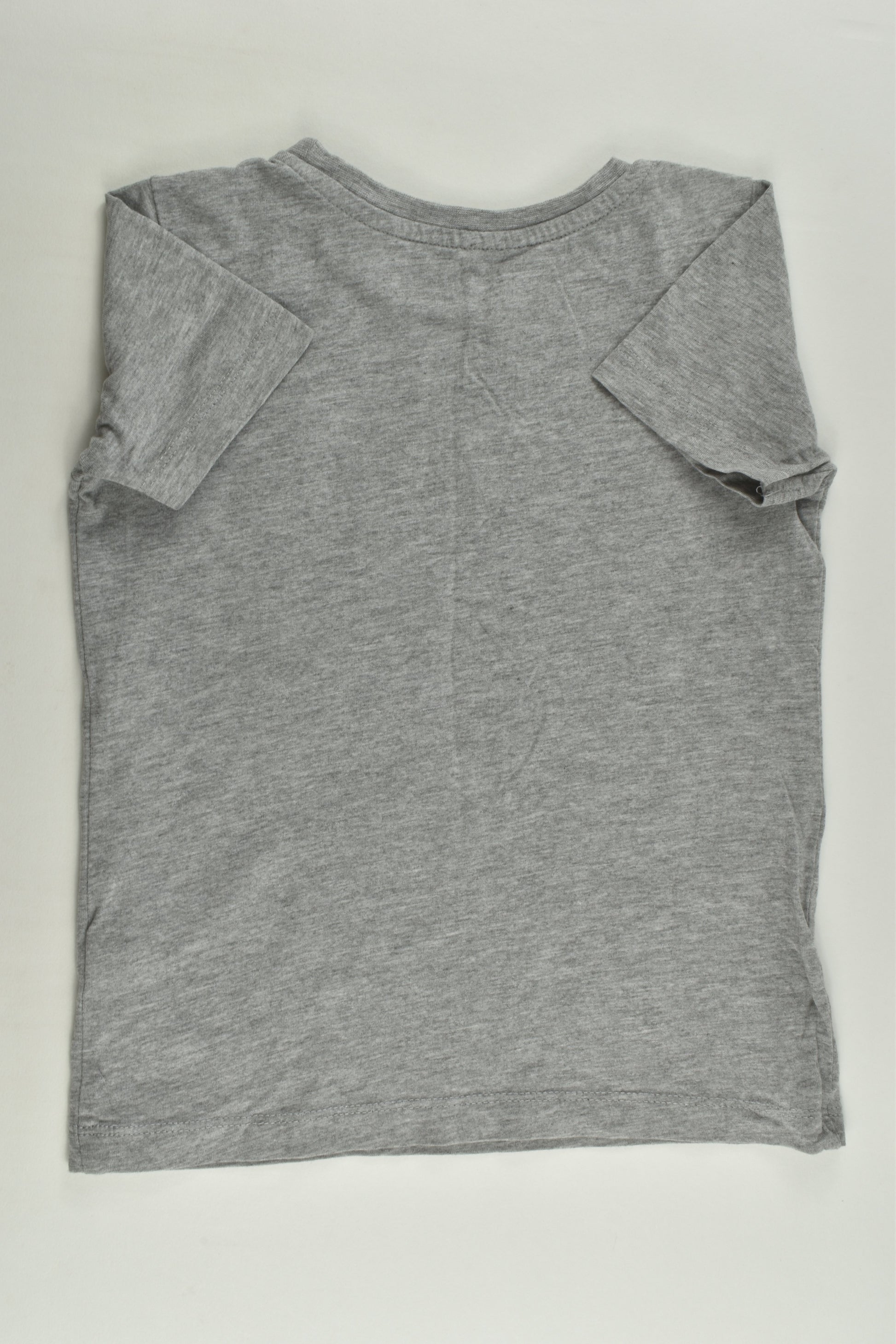 Kids & Co Size 3 'Cool Dude' T-shirt