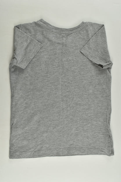 Kids & Co Size 3 'Cool Dude' T-shirt