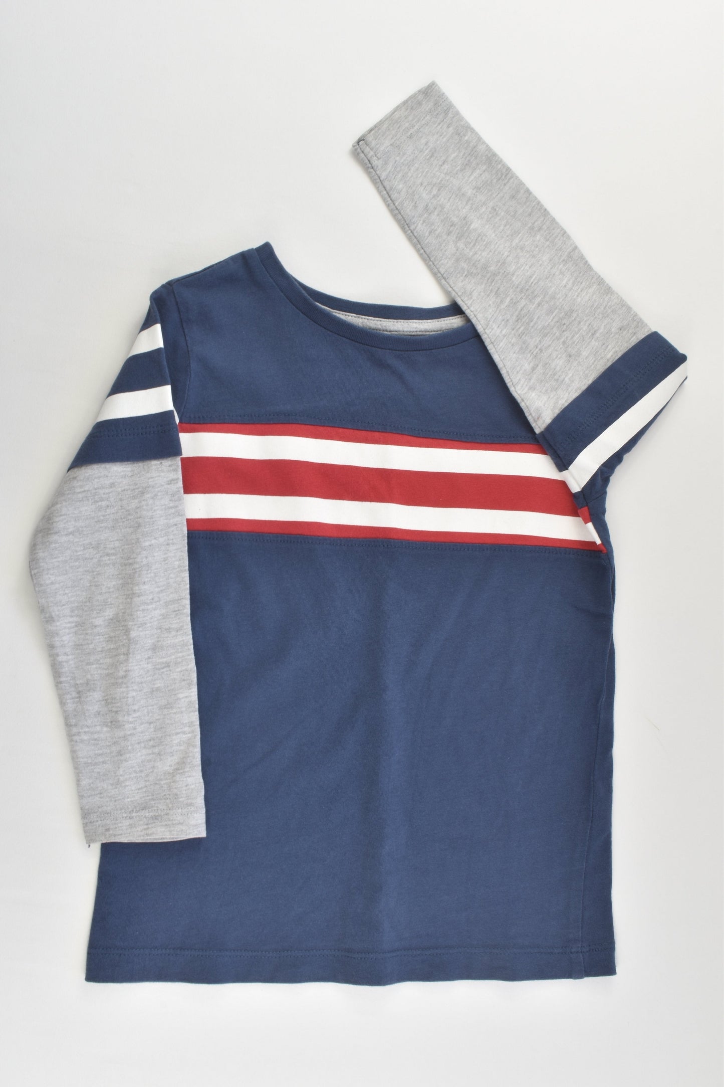 Kids & Co Size 3 Top