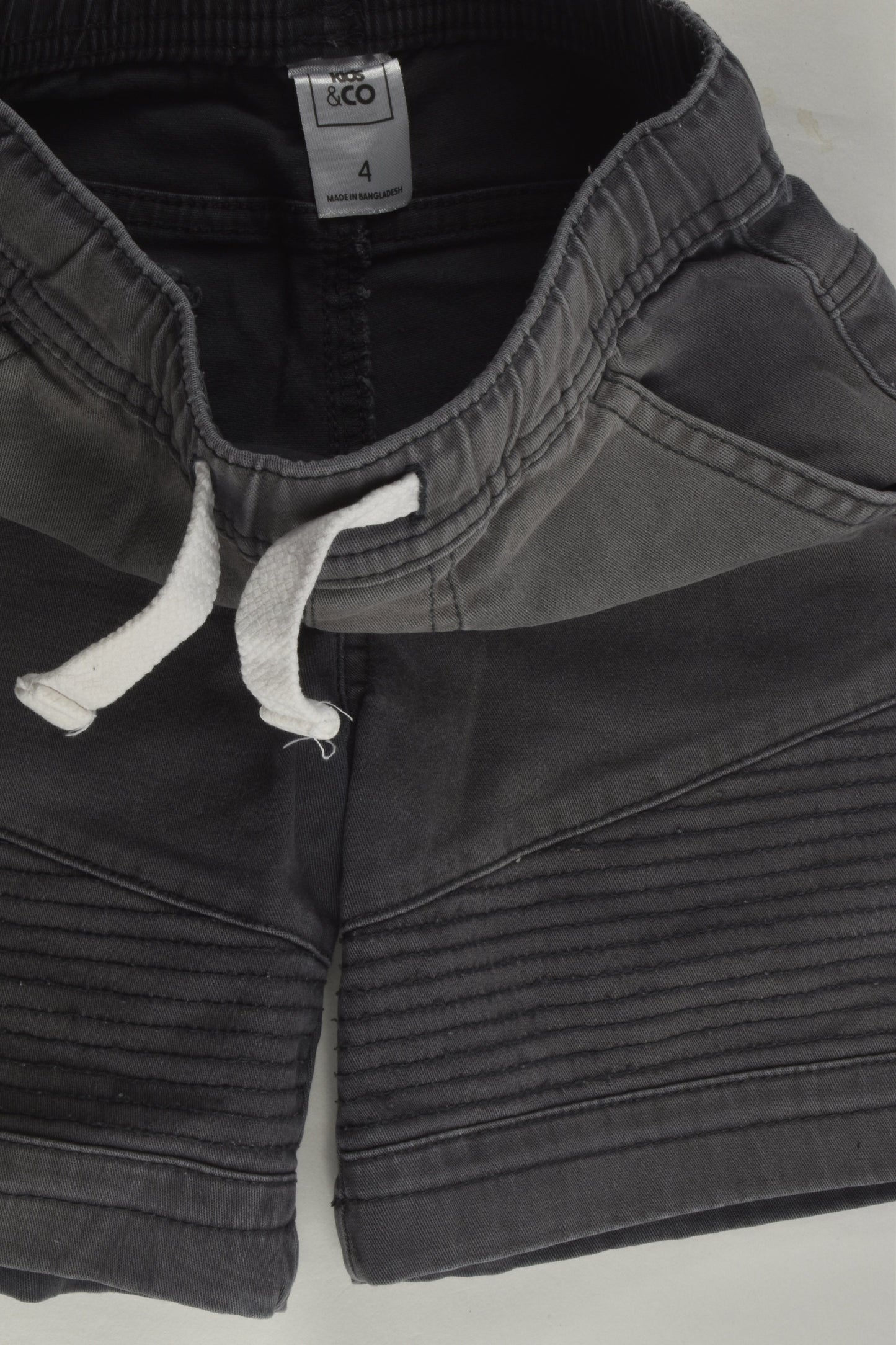 Kids & Co Size 4 Shorts