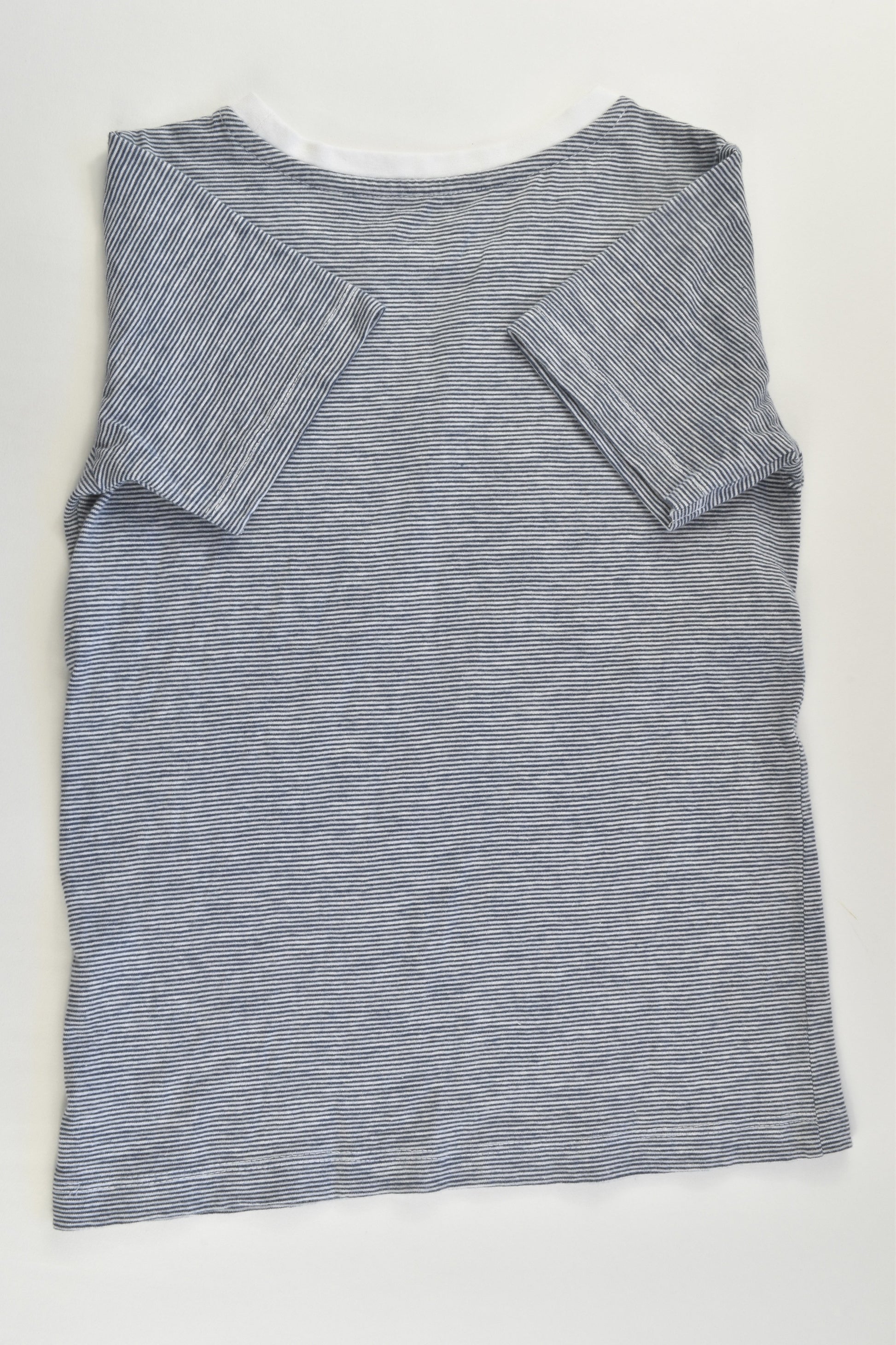 Kids & Co Size 6 'No Worries' T-shirt