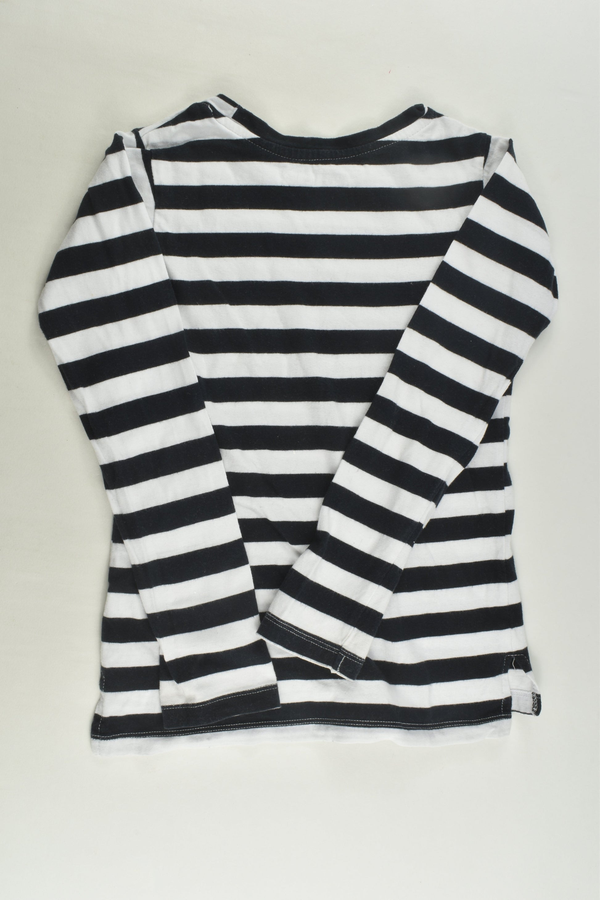 Kids & Co Size 7 Top