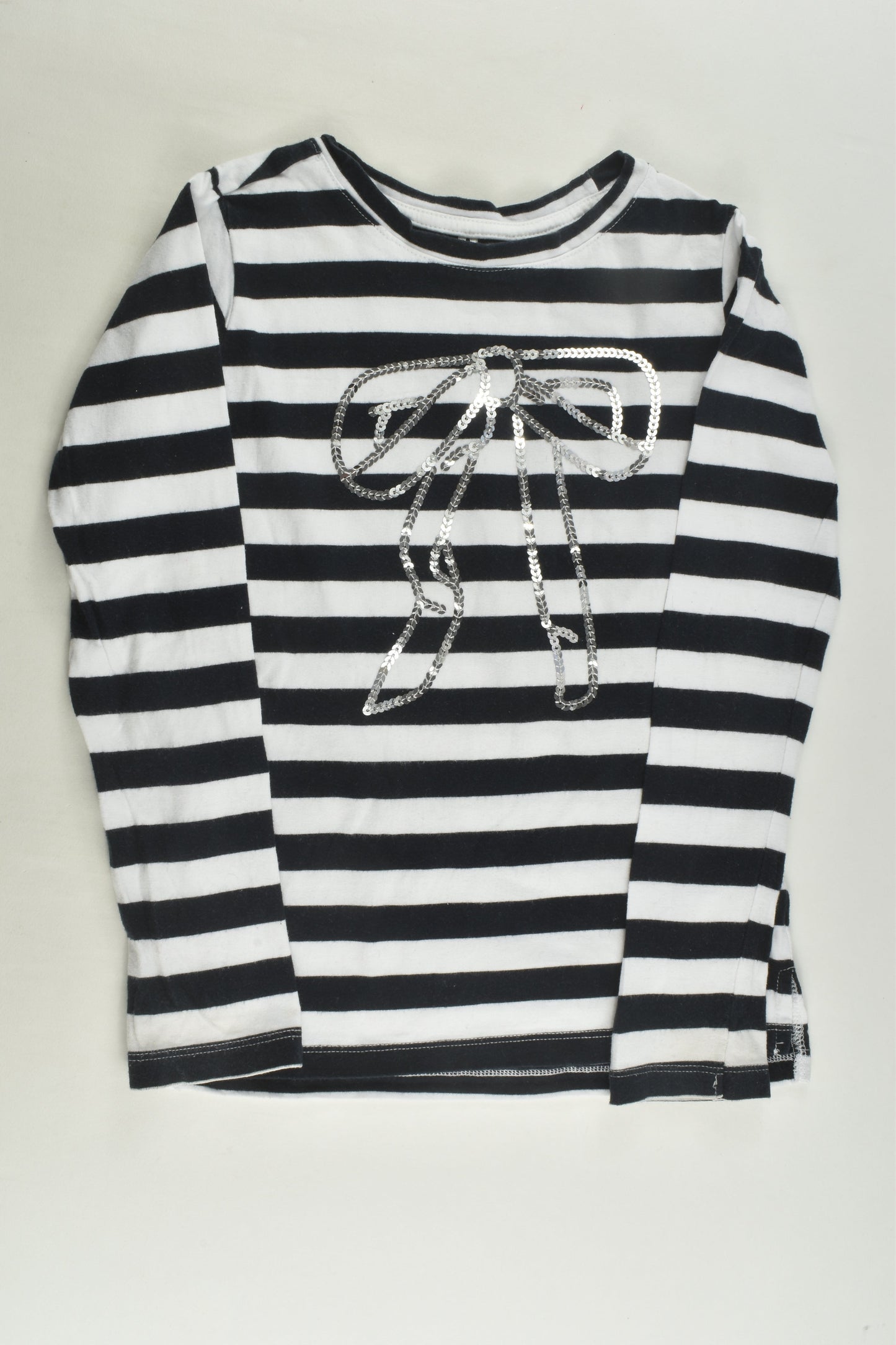 Kids & Co Size 7 Top