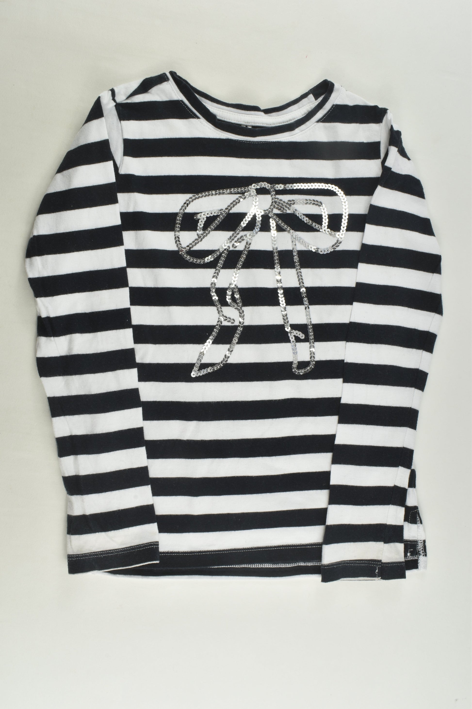 Kids & Co Size 7 Top