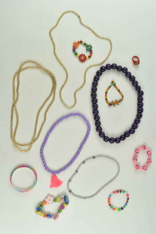 Kids Jewellery Bundle