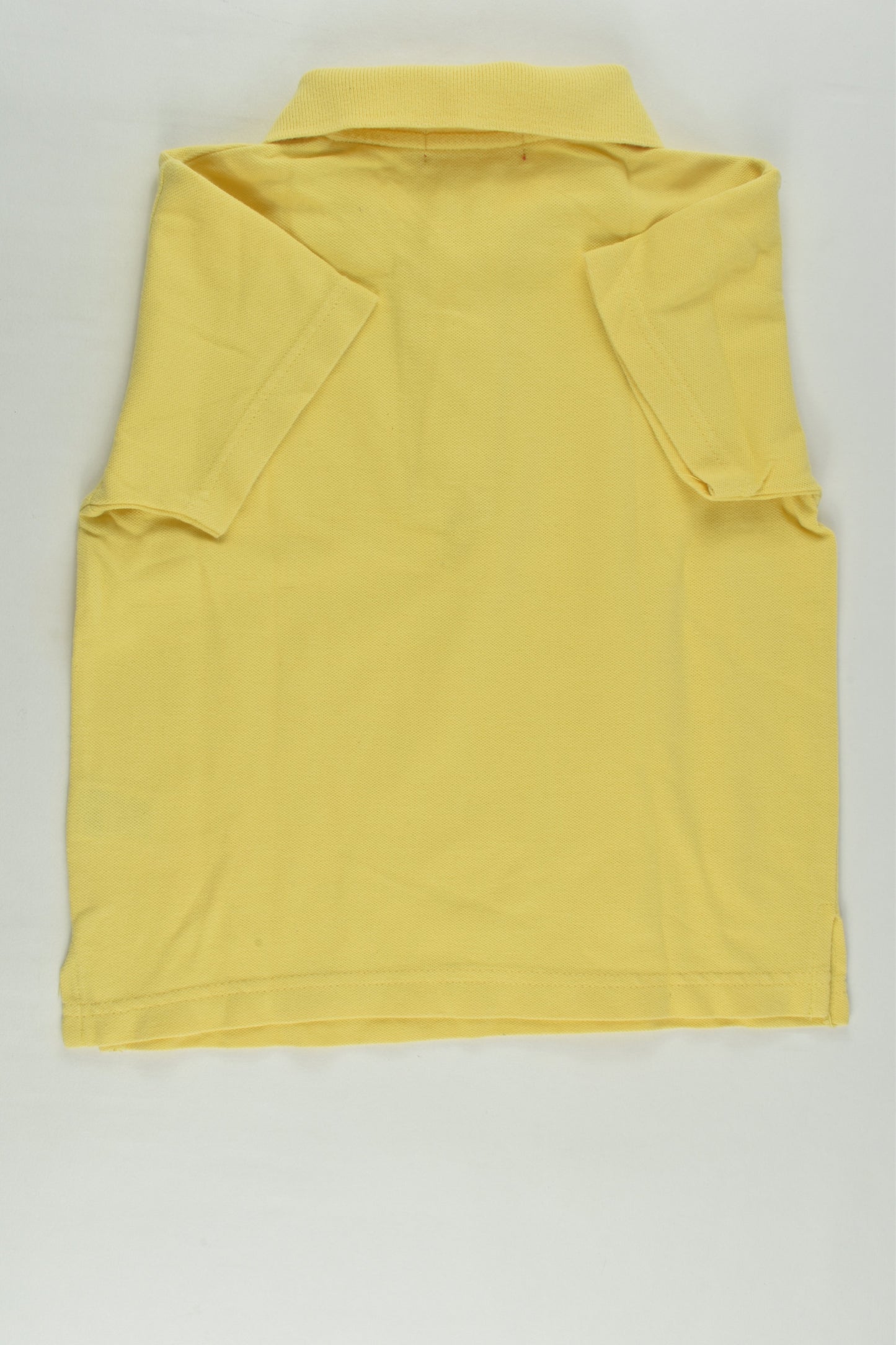 Kids Planet Size 3 Polo Shirt