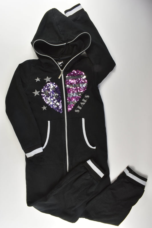 Kids Up Size 7 (122 cm) One Piece