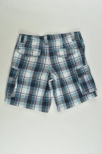 KidsRus Size 3 Checked Shorts